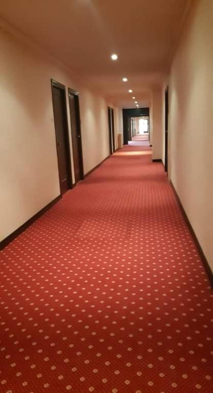 Residence Hermitage Le Touquet Dış mekan fotoğraf
