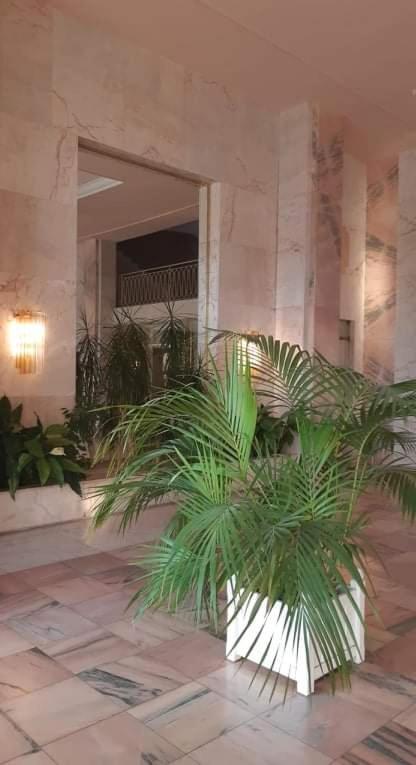 Residence Hermitage Le Touquet Dış mekan fotoğraf