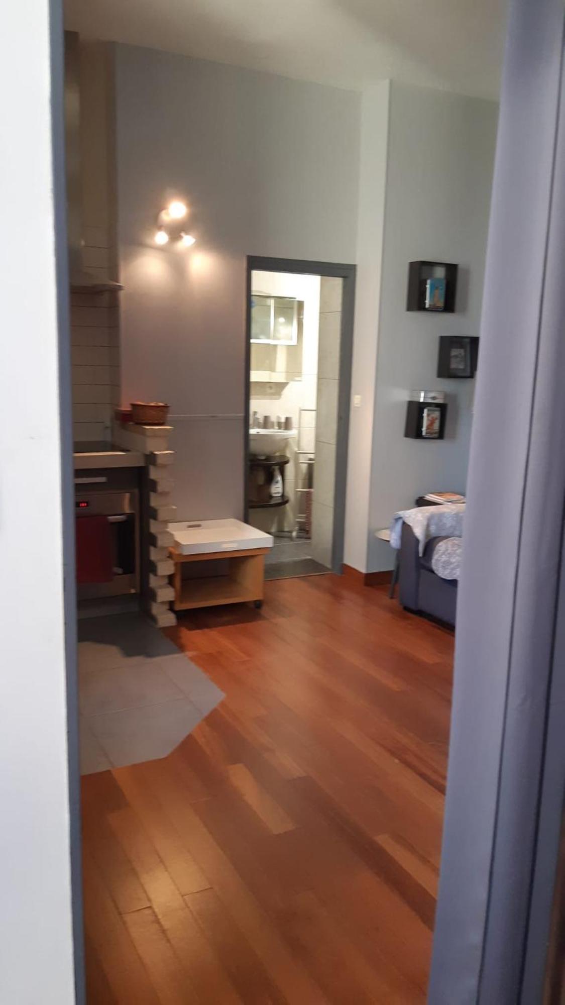 Residence Hermitage Le Touquet Dış mekan fotoğraf