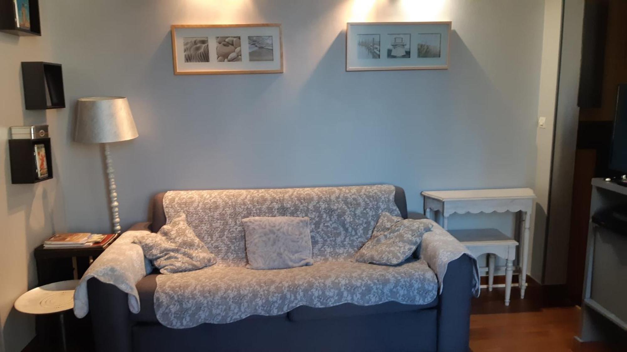 Residence Hermitage Le Touquet Dış mekan fotoğraf