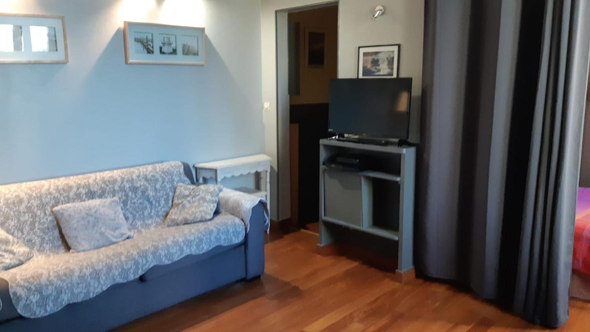 Residence Hermitage Le Touquet Dış mekan fotoğraf