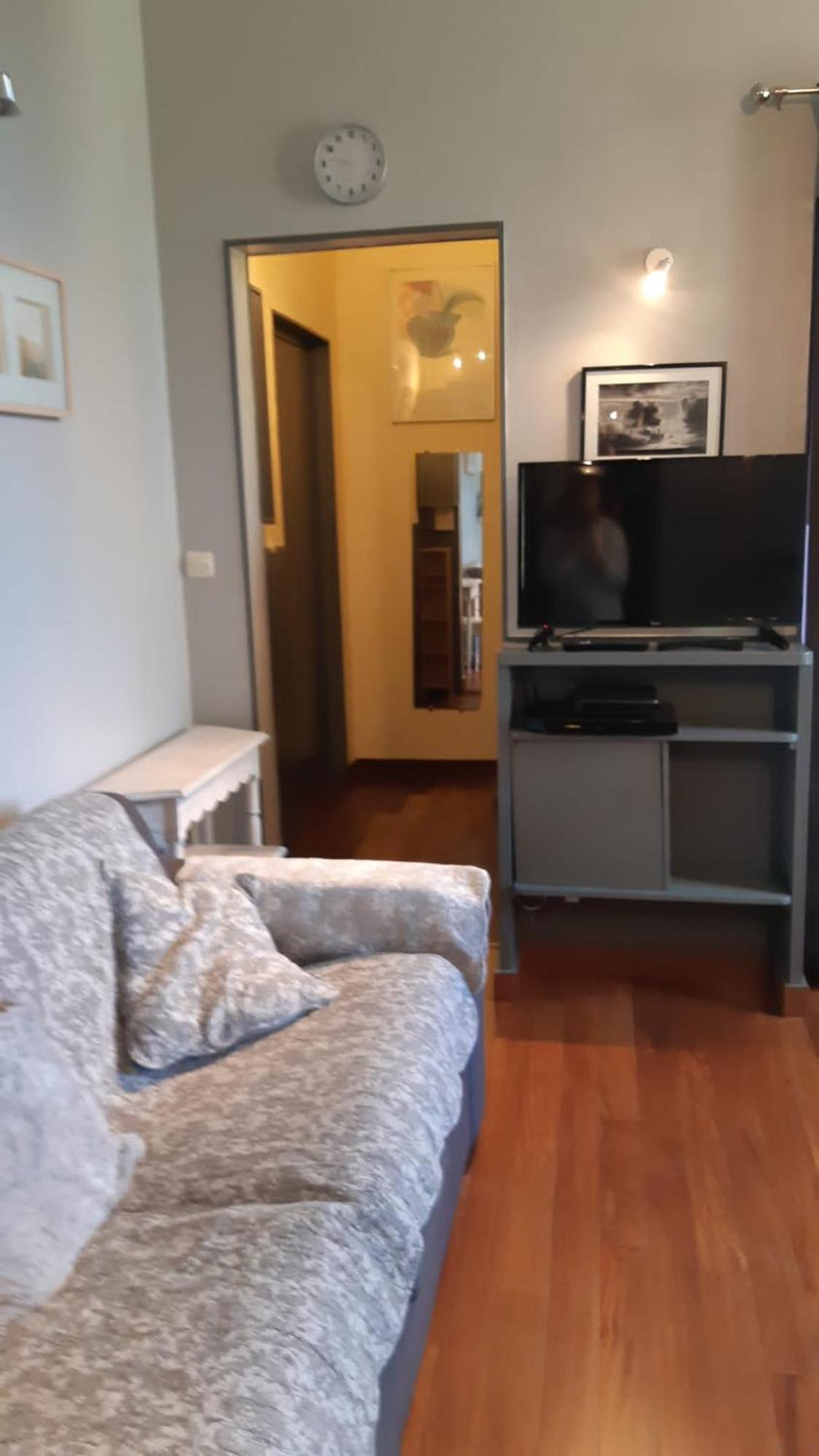 Residence Hermitage Le Touquet Dış mekan fotoğraf