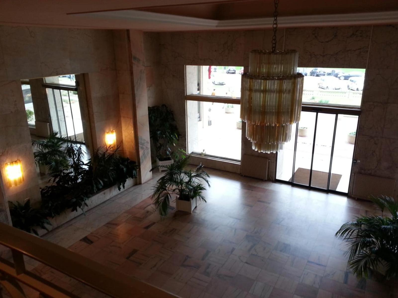 Residence Hermitage Le Touquet Dış mekan fotoğraf