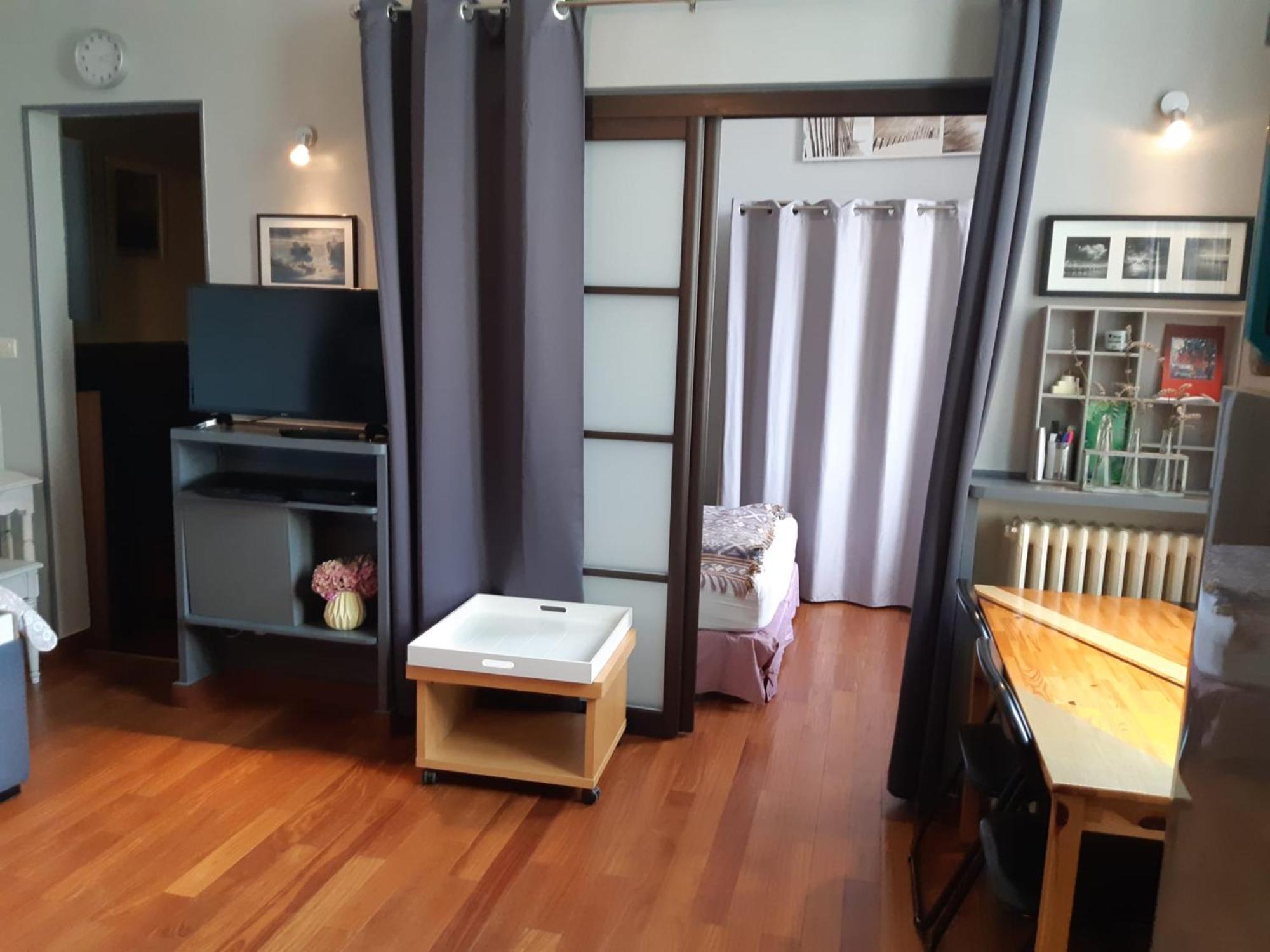 Residence Hermitage Le Touquet Dış mekan fotoğraf